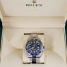 Швейцарские часы Rolex GMT-Master II Batman 116710BLNR(154) №3