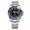 Швейцарские часы Rolex GMT-Master II Batman 116710BLNR(154) №1