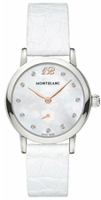 Швейцарские часы Montblanc Star. MB110304(207) №2