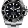 Швейцарские часы Rolex Submariner Date 40mm Steel Cerami 116610LN(211) №1