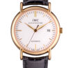 Швейцарские часы IWC Portofino IW356306(886) №2