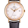 Швейцарские часы IWC Portofino IW356306(886) №1