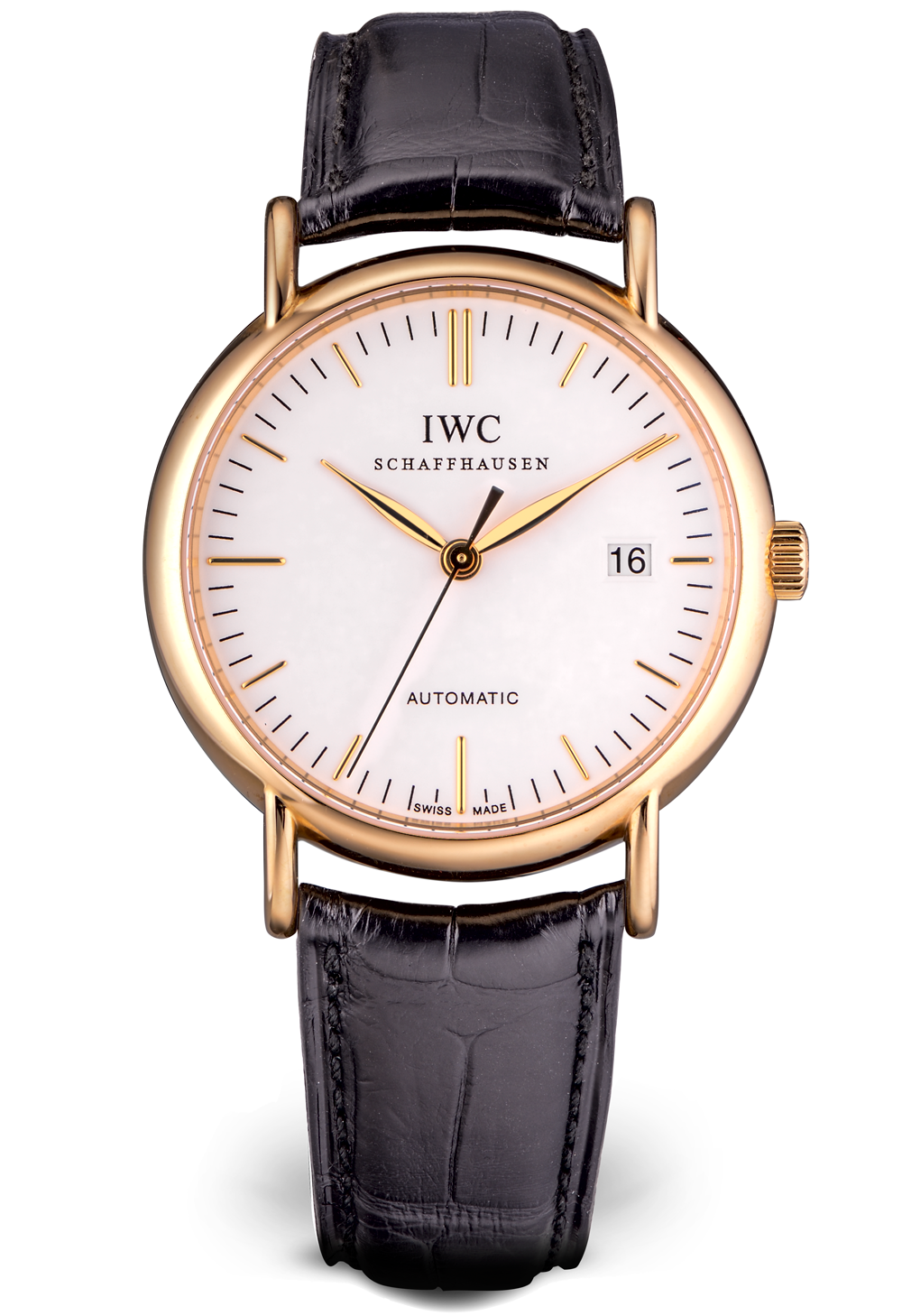 Швейцарские часы IWC Portofino IW356306(886) №3