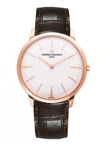 Швейцарские часы Vacheron Constantin Patrimony Manual Winding 81180/000J-9118(985) №2