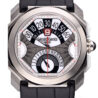 Швейцарские часы Gerald Genta Octo Quattro Retro OQC.Z.60.580.CN.BD(966) №1