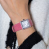 Швейцарские часы Chanel Mademoiselle Quartz H0830(987) №3