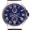 Швейцарские часы Ulysse Nardin Marine Chronometer 1183-122(1043) №1