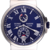 Швейцарские часы Ulysse Nardin Marine Chronometer 1183-122(1043) №2