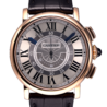 Швейцарские часы Cartier Rotonde de Chronograph 2955(1073) №1