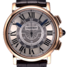 Швейцарские часы Cartier Rotonde de Chronograph 2955(1073) №2