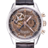 Швейцарские часы Zenith El Primero Chronomaster 03.2086.4021(962) №2