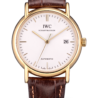 Швейцарские часы IWC Portofino IW353321(968) №1
