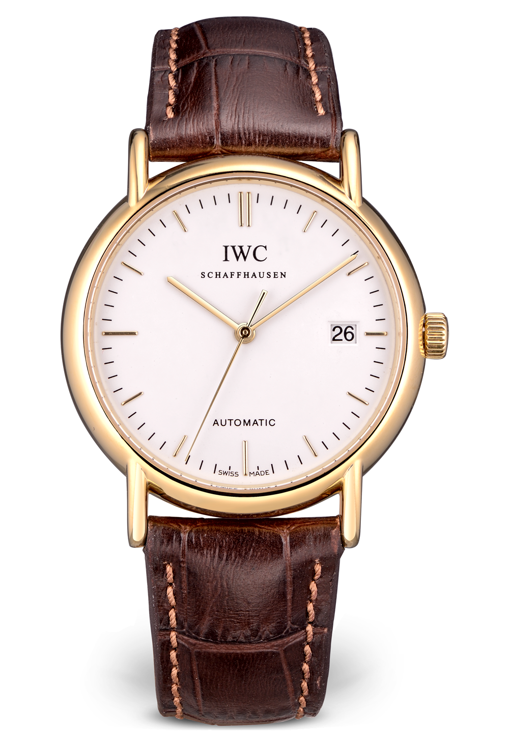 Швейцарские часы IWC Portofino IW353321(968) №3