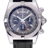 Швейцарские часы Breitling Chronomat GMT AB0420(983) №1