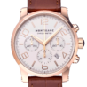 Швейцарские часы Montblanc TimeWalker Chronograph 29433(957) №2