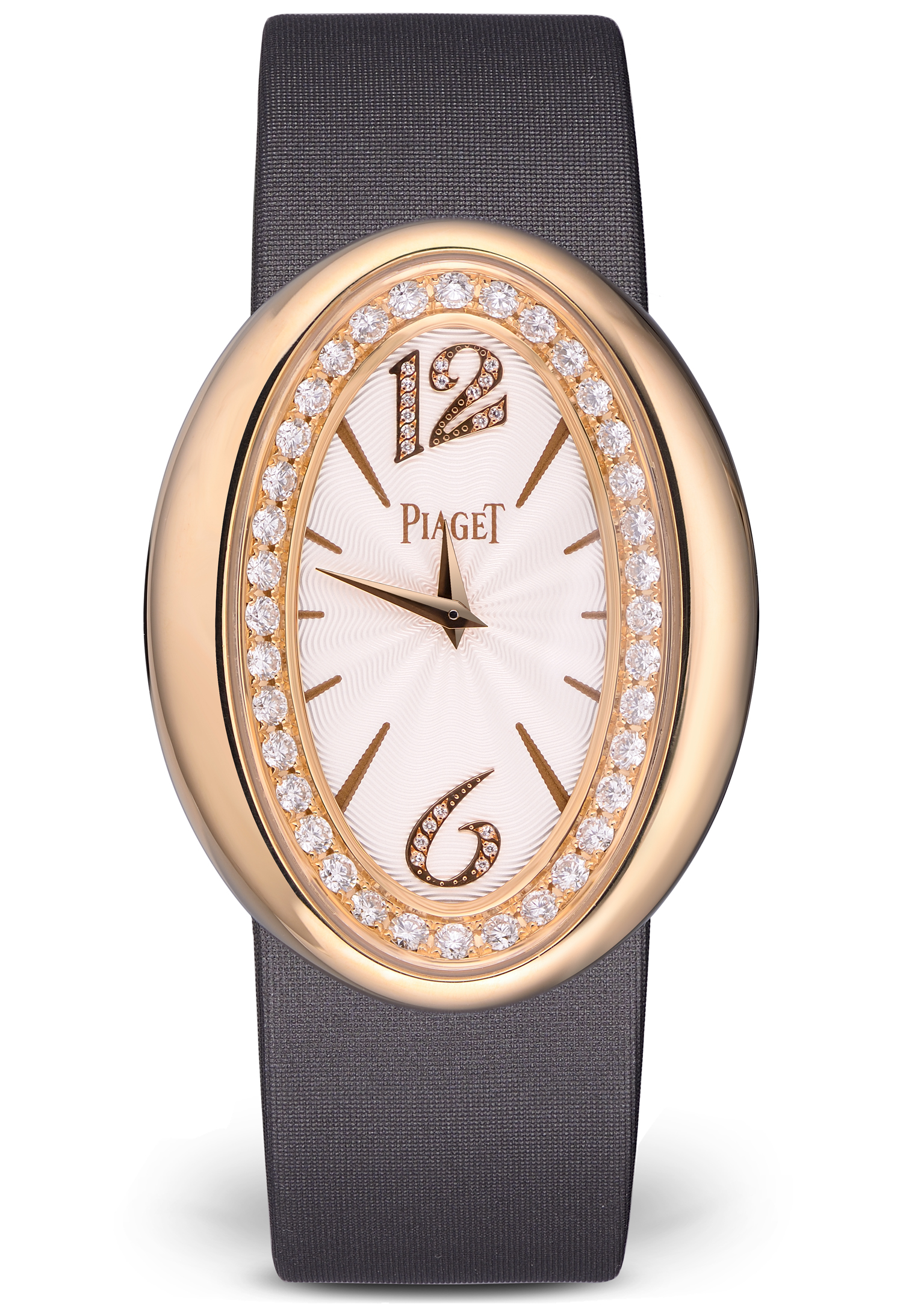 Швейцарские часы Piaget Limelight Magic Hour G0A32096(958) №4