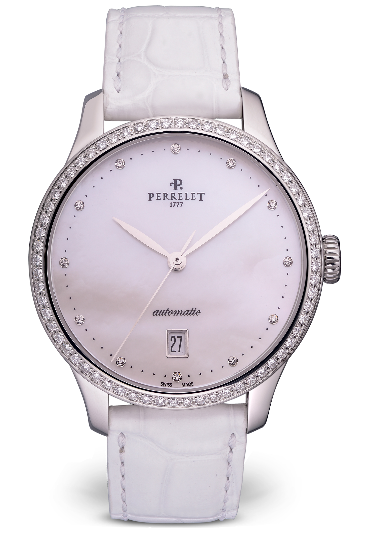 Швейцарские часы Perrelet First Class Lady A2050(986) №2