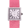 Швейцарские часы Chanel Mademoiselle Quartz H0830(987) №1
