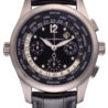 Швейцарские часы Girard-Perregaux WW.TC World Chronograph 4980(989) №1