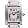 Швейцарские часы Cartier Tank Francaise 2384(990) №2