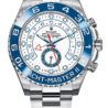 Швейцарские часы Rolex Yacht-Master II Steel Ceramic Bezel 116680(885) №1