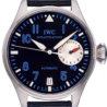 Швейцарские часы IWC Pilot’s Alexei Nemov Limited Edition 50 3835087(993) №2