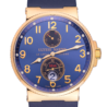 Швейцарские часы Ulysse Nardin Marine 266-66(963) №2