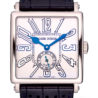 Швейцарские часы Roger Dubuis Golden Square Horloger(954) №1