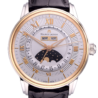Швейцарские часы Maurice Lacroix MasterPiece Phase de lune MP6428-PS101-11E(995) №2