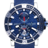Швейцарские часы Ulysse Nardin Marine Diver 263-90(969) №2
