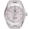 Швейцарские часы Tag Heuer Carrera Twin Time WV2116(982) №1