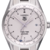 Швейцарские часы Tag Heuer Carrera Twin Time WV2116(982) №2