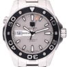 Швейцарские часы Tag Heuer Aquaracer 500m Calibre 5 WAJ2111(980) №1