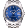 Швейцарские часы Rolex Datejust 41 126300(979) №1