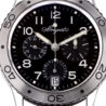 Швейцарские часы Breguet Type XX 3820(977) №2
