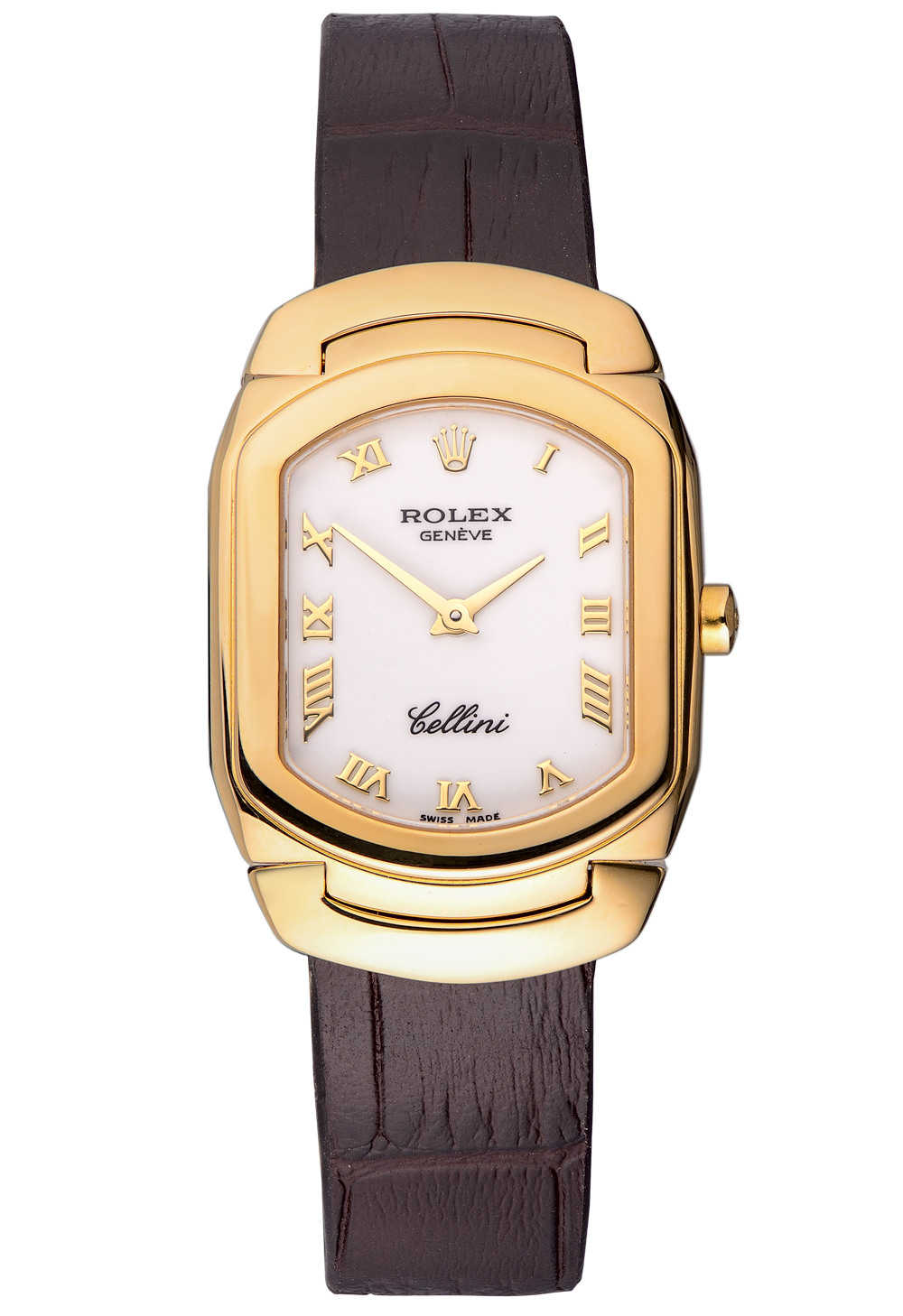 Швейцарские часы Rolex Cellini 6631(976) №4