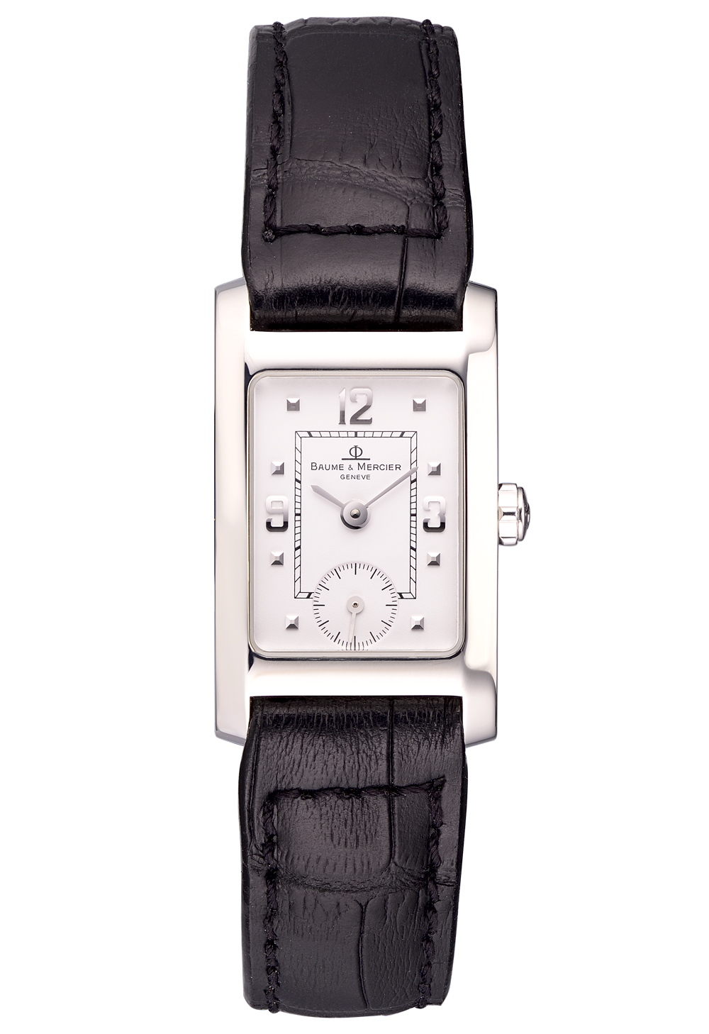 Швейцарские часы Baume & Mercier Hampton MVO45139(975) №3