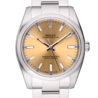 Швейцарские часы Rolex Oyster Perpetual 114200(965) №1