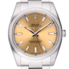 Швейцарские часы Rolex Oyster Perpetual 114200(965) №2