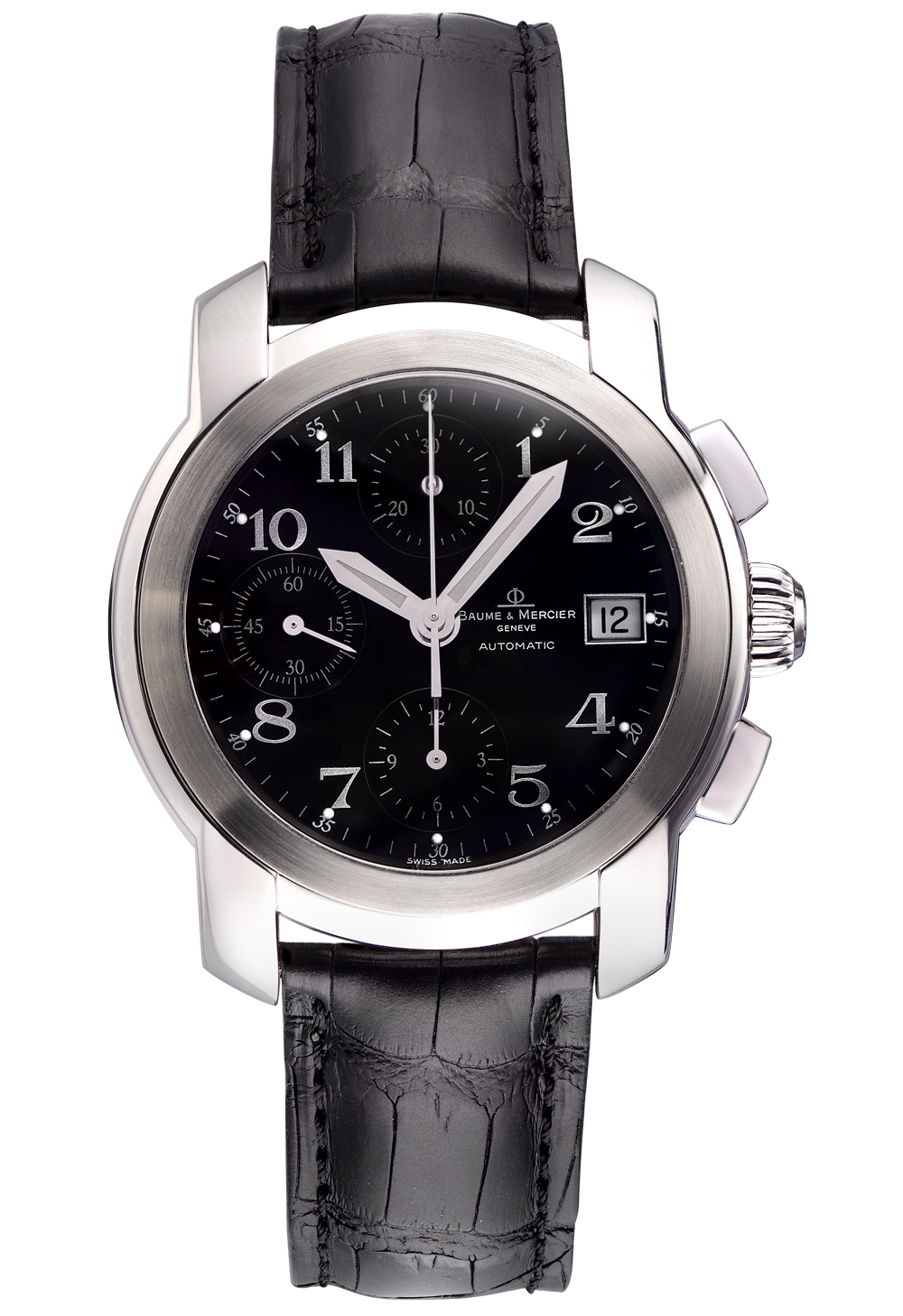 Швейцарские часы Baume & Mercier Baume Mercier Capeland MV045216(951) №3