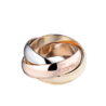 Кольцо Cartier Trinity TRINITY(1006) №1