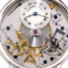 Швейцарские часы Breguet Tradition Manual Wind 7027BB(1150) №2