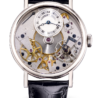 Швейцарские часы Breguet Tradition Manual Wind 7027BB(1150) №1