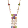 Подвеска Bvlgari Allegra Color Collection Necklace CL852112(1287) №1