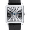 Швейцарские часы Franck Muller Master Square Steel 60002 L QZ B LRAC(1179) №1