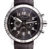 Швейцарские часы Breguet Type XXI 3810 Flyback Chronograph 3810ST/92/9ZU(1156) №1