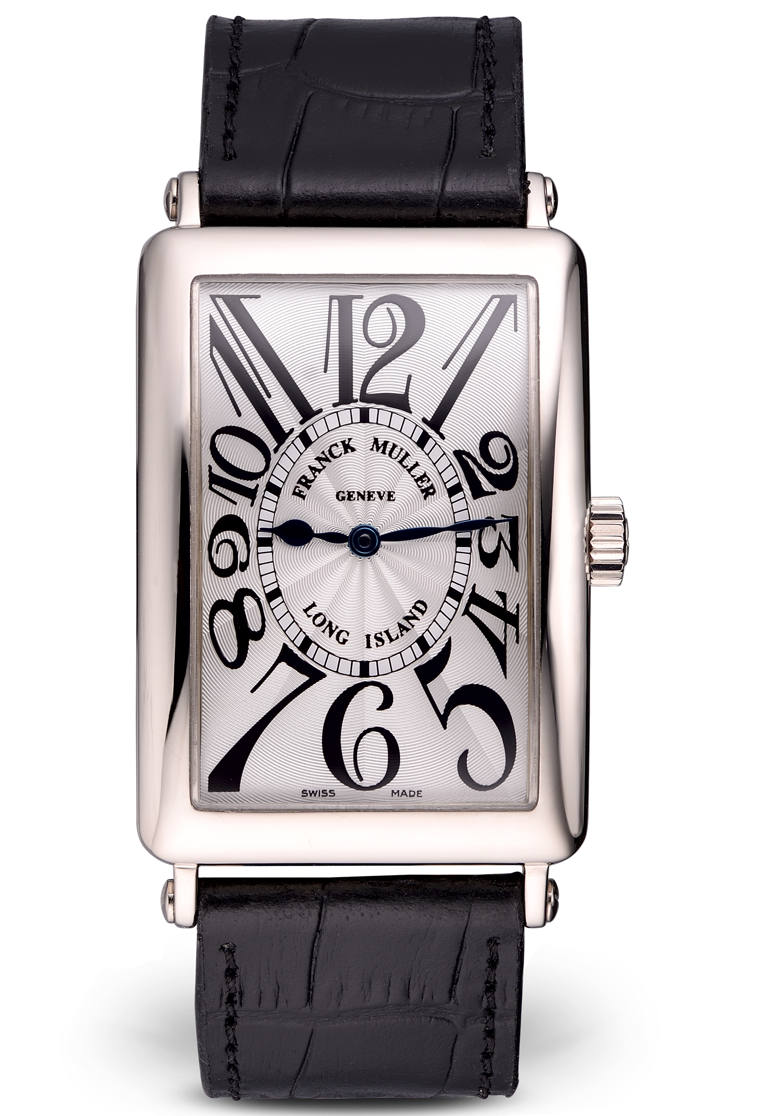 Швейцарские часы Franck Muller Long Island 1000 SC LONG ISLAND(1176) №3