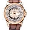 Швейцарские часы PATEK PHILIPPE Complicated Watches 5130R-001(1244) №1