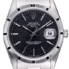 Швейцарские часы Rolex Oyster Perpetual Date 15210(1286) №2