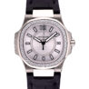 Швейцарские часы PATEK PHILIPPE Nautilus Lady 7010 7010G-001(1250) №1